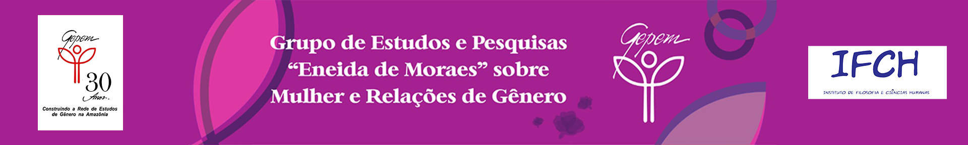 Banner do site